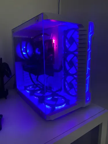 PC Gamer I7 9°Gen