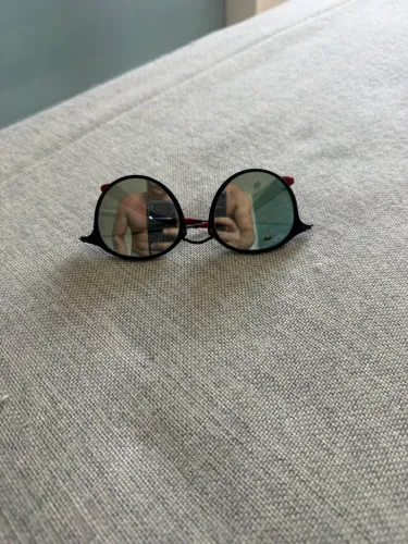 óculos perfeito estado