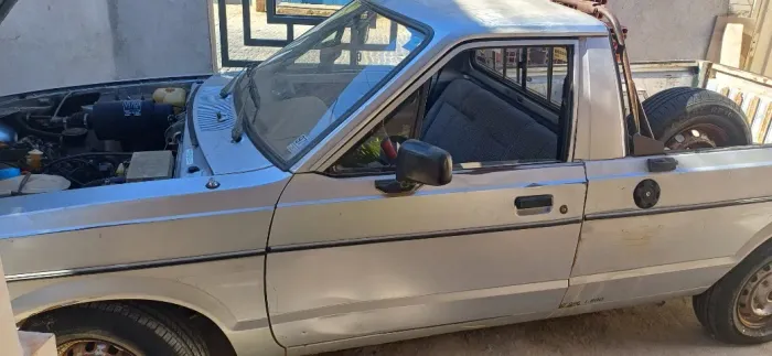 Ford Pampa GL 1.6/ 1.8 1993