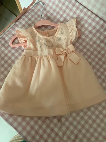 Roupas De Bebê Menina 