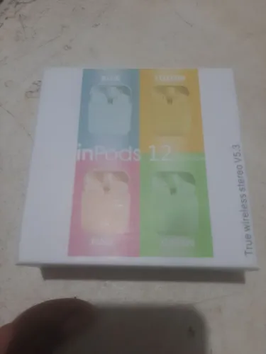 Fone de ouvido