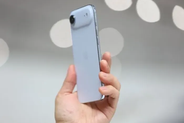 iPhone AIR 256GB - Lacrado 