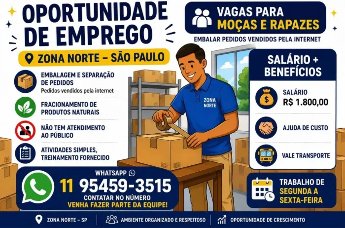 Apenas Tucuruvi e região 
