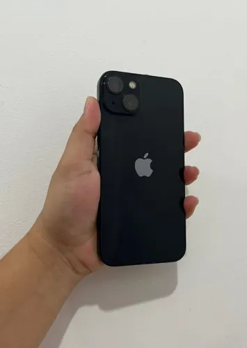 IPHONE 13 COM NOTA FISCAL ORIGINAL