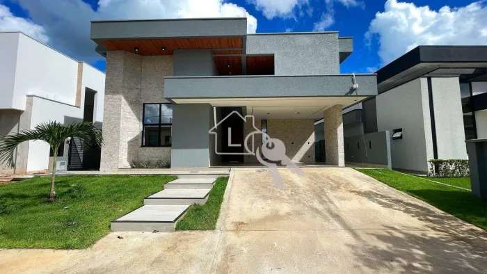 Casa com 3 dormitórios à venda, 240 m² por R$ 2.100.000,00 - Aeroclube - Porto Velho/RO