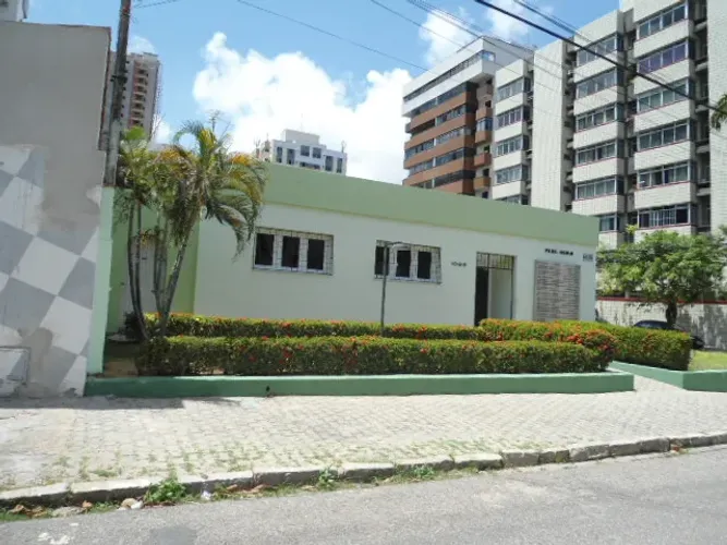 SALA para alugar na cidade de FORTALEZA-CE