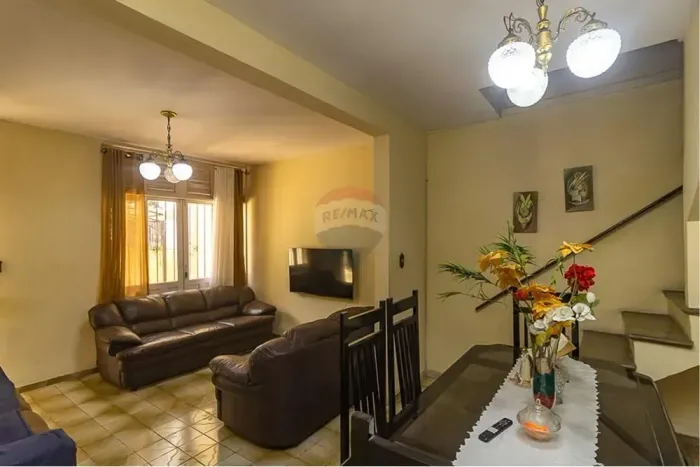 Casa para venda - 127m - 4 quartos em Nazaré - Belém/PA