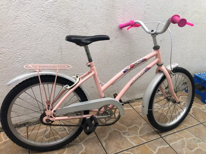 Bicicleta ceci aro 20 