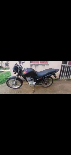 Vendo moto