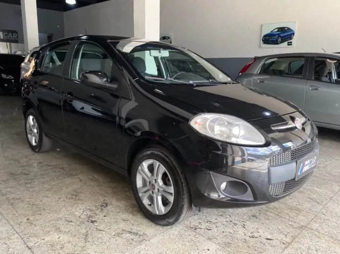 Fiat Palio Attra./italia 1.4 EVO F.flex 8V 5P 2013