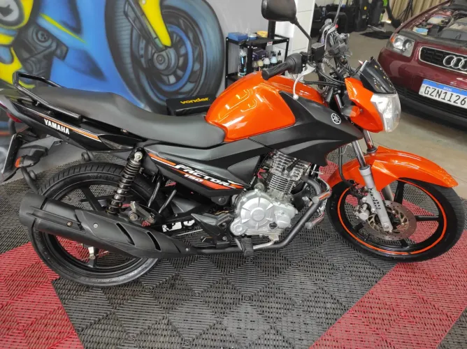 Vendo factor 150