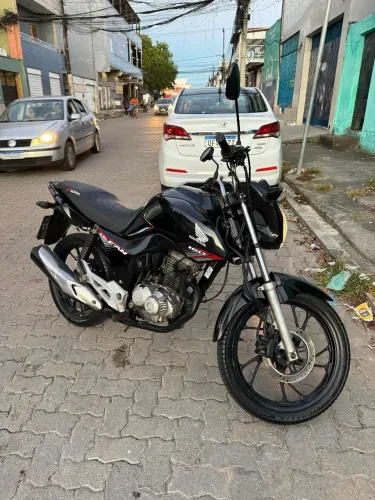 HONDA CG160 - 2019 - Oportunidade
