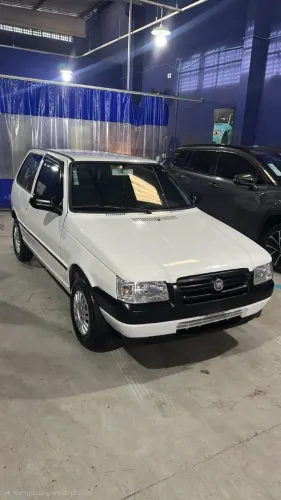 Fiat Uno Mille 1.0 Fire/ F.flex/ Economy 2P 2011