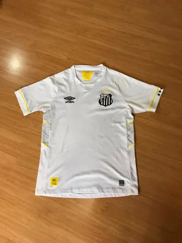 Camisa de time Santos 2023