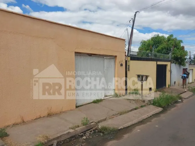 Casa para alugar com 0,00 metros quadrados no SAO BENEDITO - Timon - Maranhão