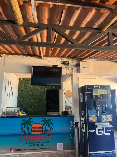 Loja no centro de Contagem