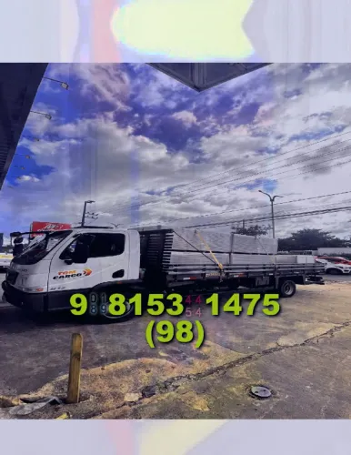 Frete/Transporte de Cargas é o seu problema? Temos a solução para você!