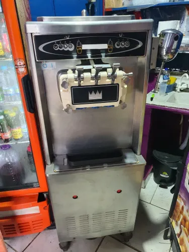Maquina de sorvete Taylor 336