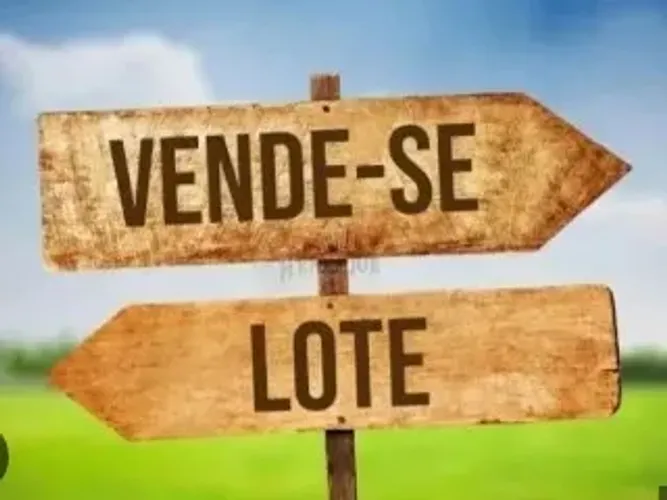 Lote Jardim primavera 