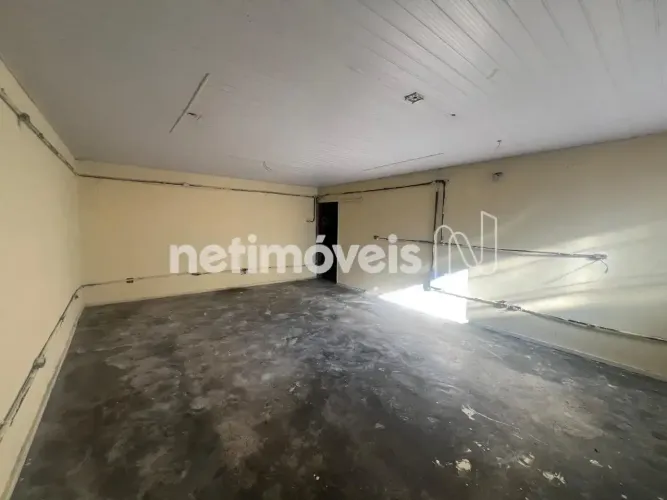 Venda Casa comercial Prado Belo Horizonte