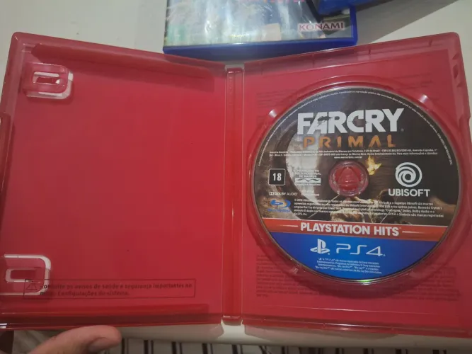 Jogos Ps4