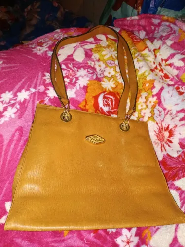 Bolsa linda