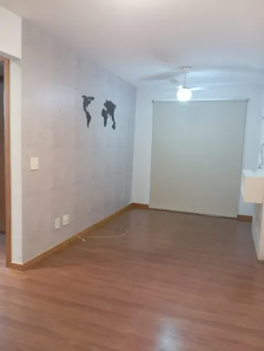 Alugo apartamento 2 quartos - Praia do Canto