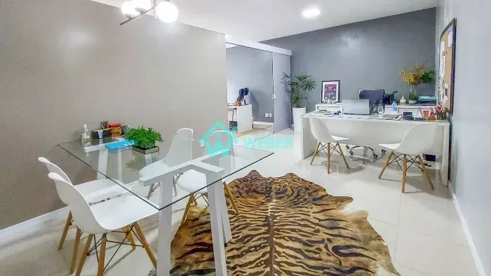 Sala à venda, 68 m² área total - Jardim Mauá - Novo Hamburgo/RS
