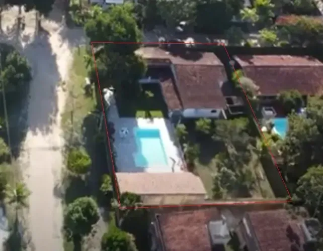 Casa venda no Condomínio Green Garden - Aldeia - R$ 900.000
