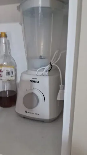Liquidificador semi Novo 