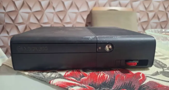 xbox 360 desbloqueado