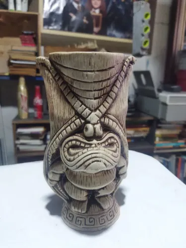 Copo Tiki Mung Kane