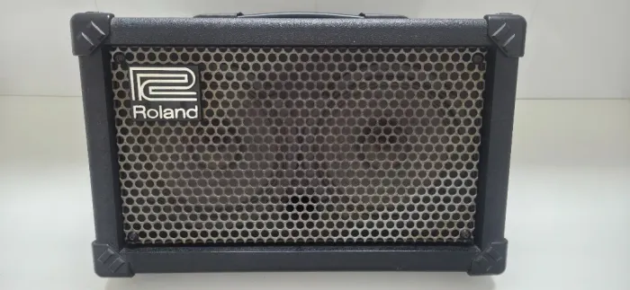 Ampliicador Roland Cube Street