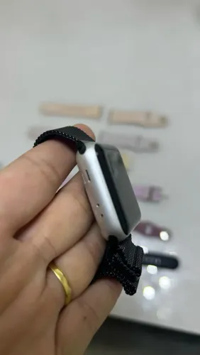 Apple Watch série 3 38mm - ótimo estado