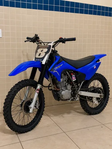XR 200 A MAIS BARATA DA REGIÃO 