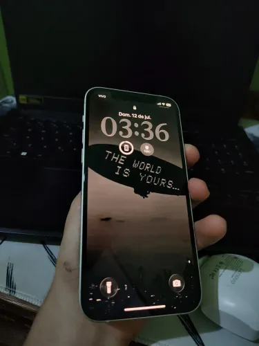 iPhone 12 256gb