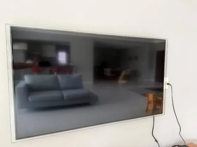 TV 55" ES6800 Smart 3d Full HD Led Samsung