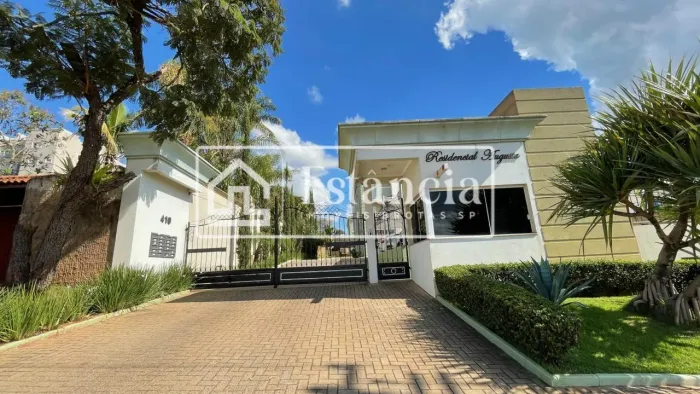 Apartamento para Locação em Brotas, Santa Cruz, 2 dormitórios, 1 banheiro, 1 vaga