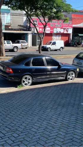 Chevrolet Vectra GLS/expres.2.2/ 2.0 E 2.0 CD 8V 1998