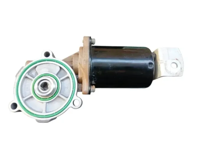 Motor Tração Chevrolet S10 2.8 Diesel 2012/2023