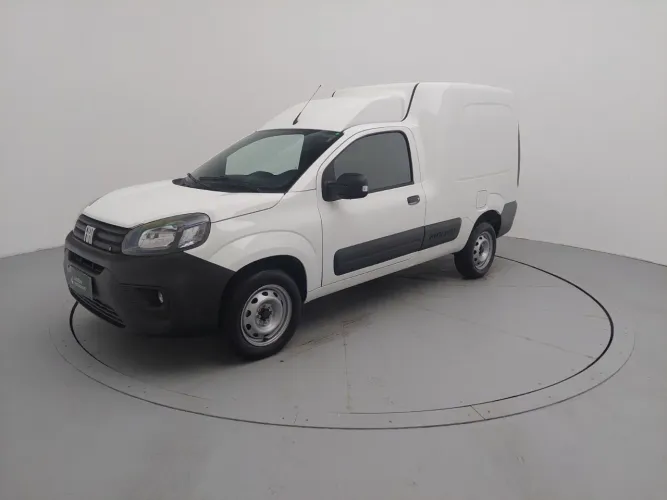 Fiat Fiorino Endurance 1.3 Flex 8V 2P 2025