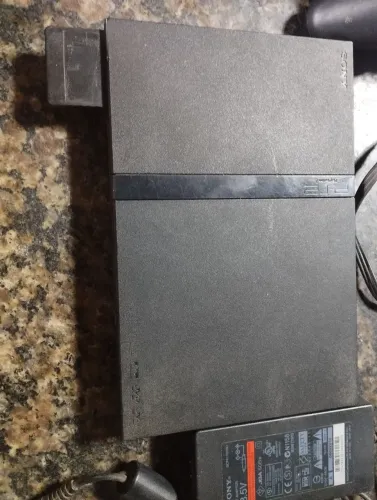 Ps2 usado