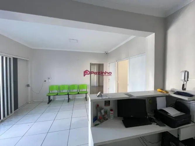 Sala para alugar em Limeira, Jardim Vista Alegre, com 142 m²