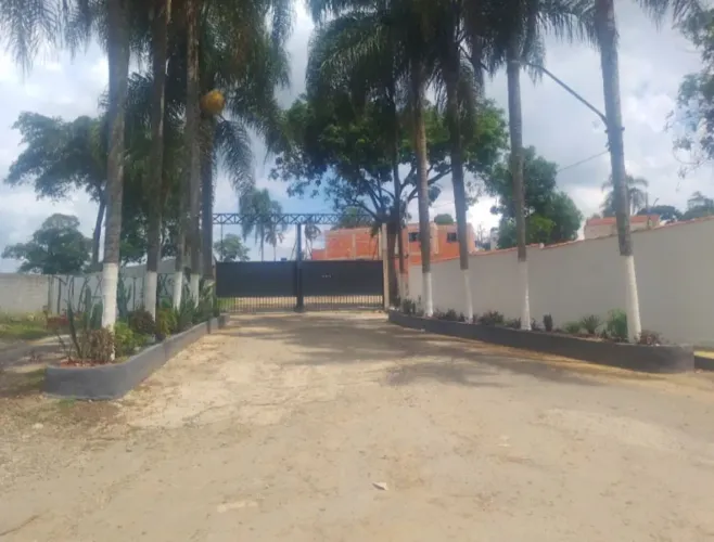 Terreno 140m2 (7x20) - Residencial Jaceguava City