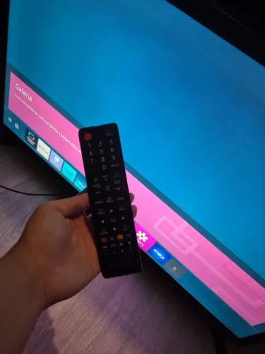 Smart TV Samsung 32?
