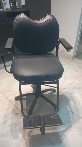 Móveis de barbearia 