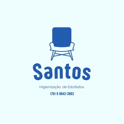 Higienização de estofado 