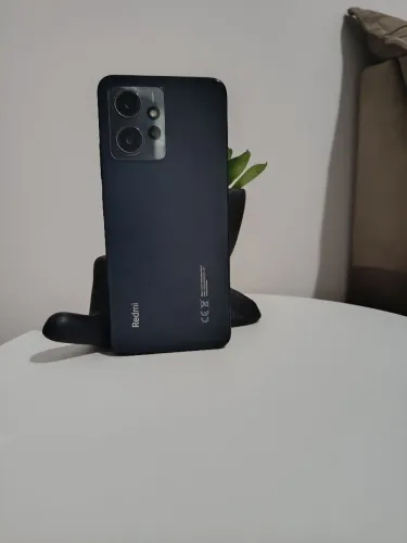 Redmi note 12