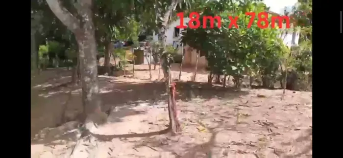 Sítio Muito próximo da cidade