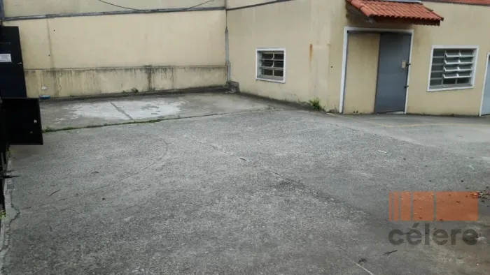 IMÓVEL COMERCIAL PARA LOCAÇÃO NA MOOCA (938m² | FRENTE 15,5m | FUNDO 60,5m)